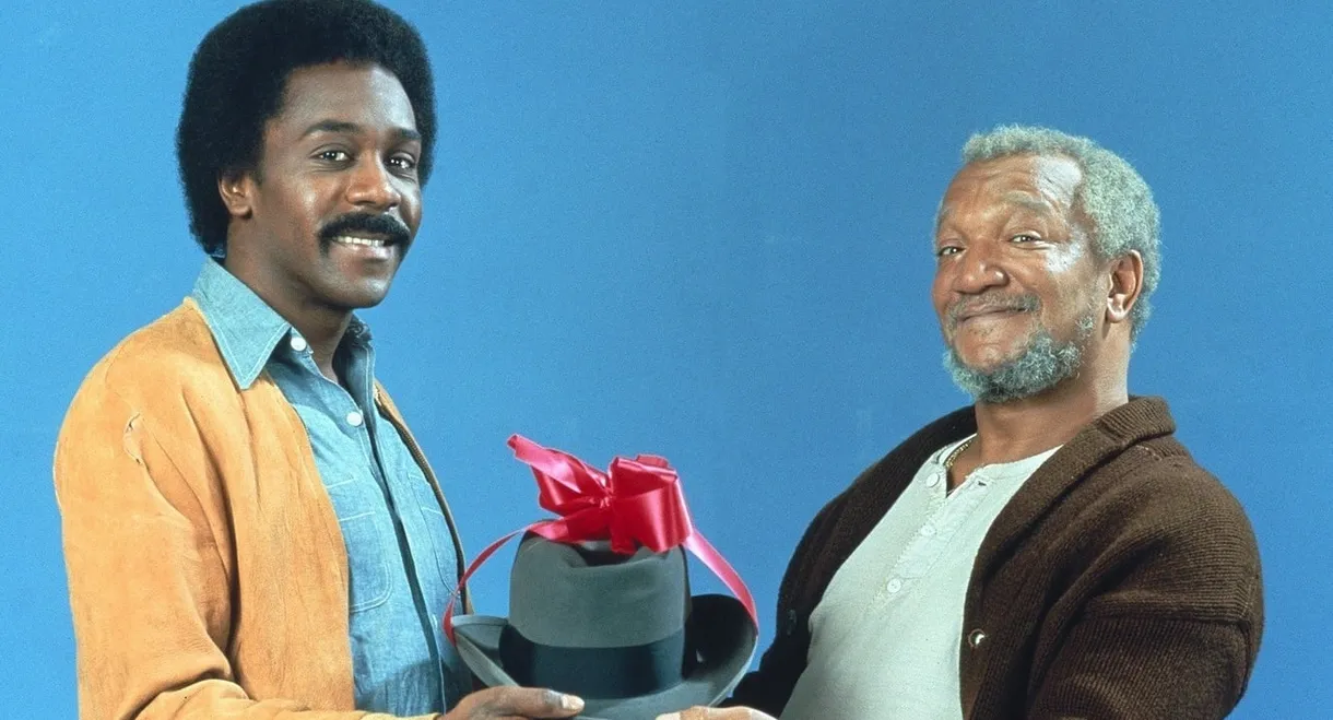 Sanford and Son