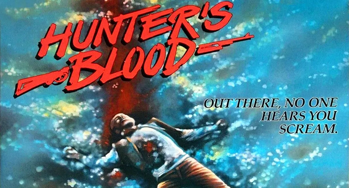 Hunter's Blood