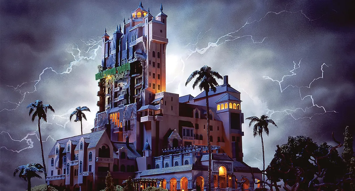 Tower of Terror