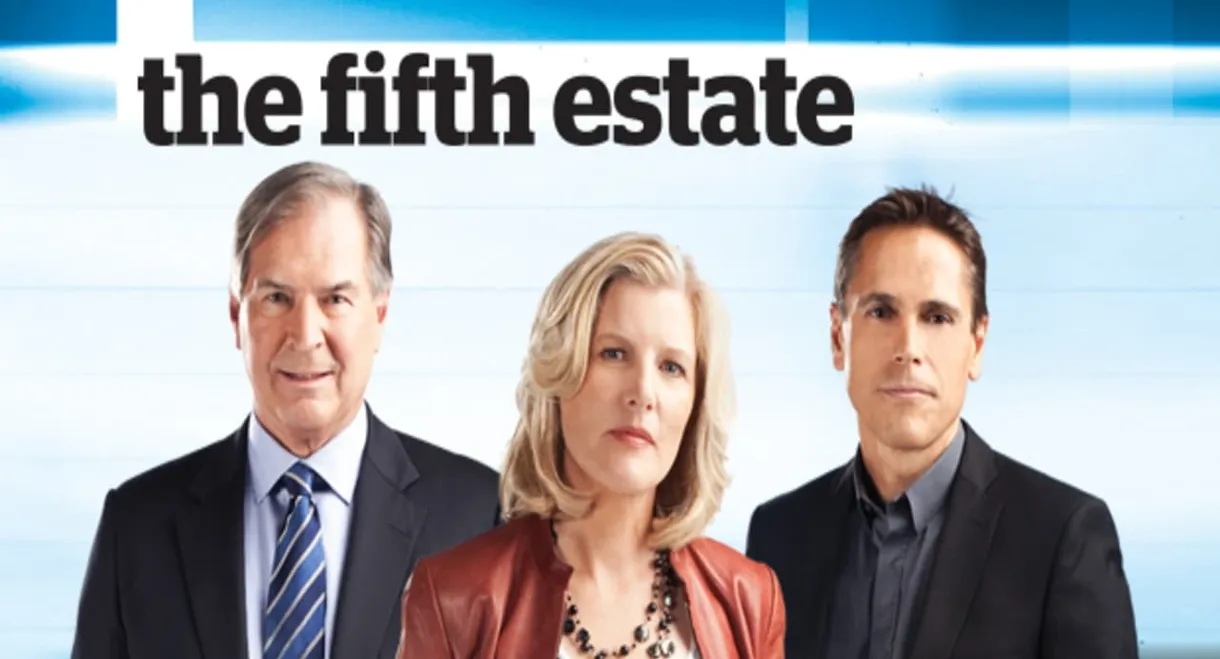 The Fifth Estate