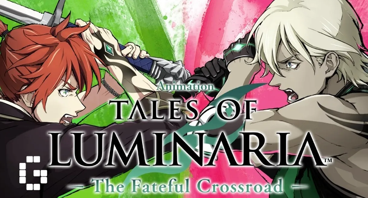 Tales of Luminaria: The Fateful Crossroad