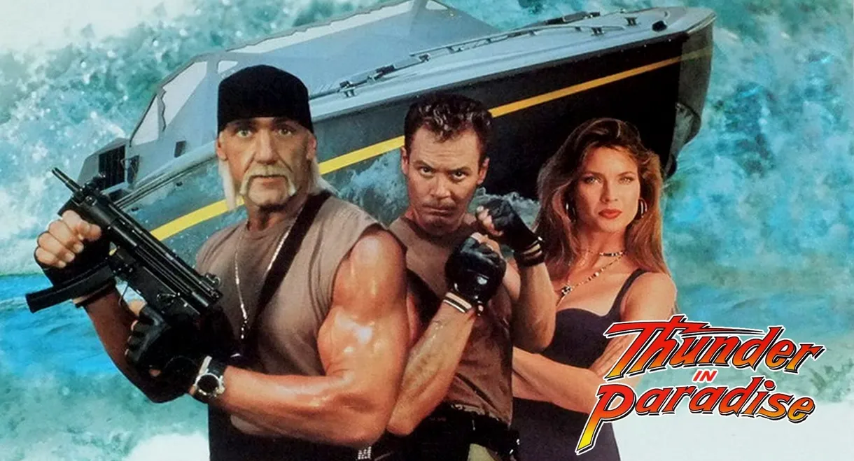 Thunder in Paradise