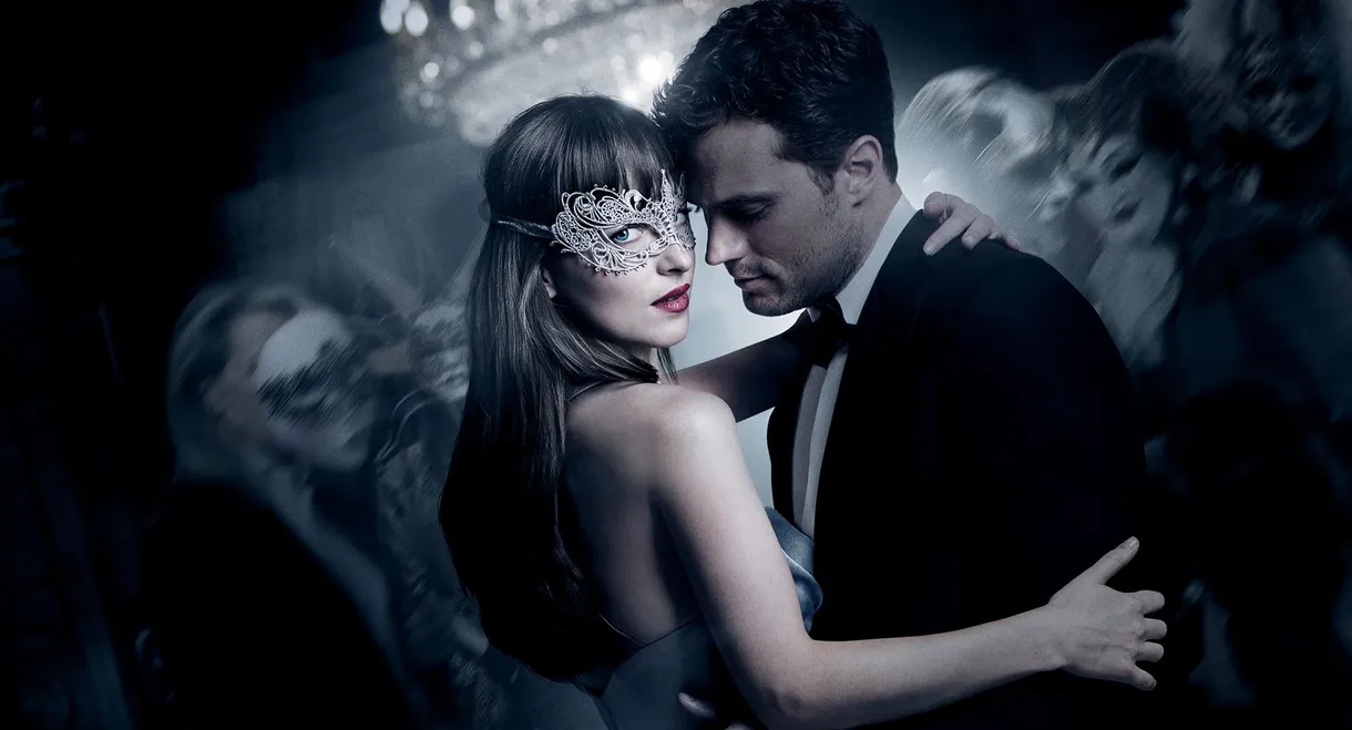 Fifty Shades Darker