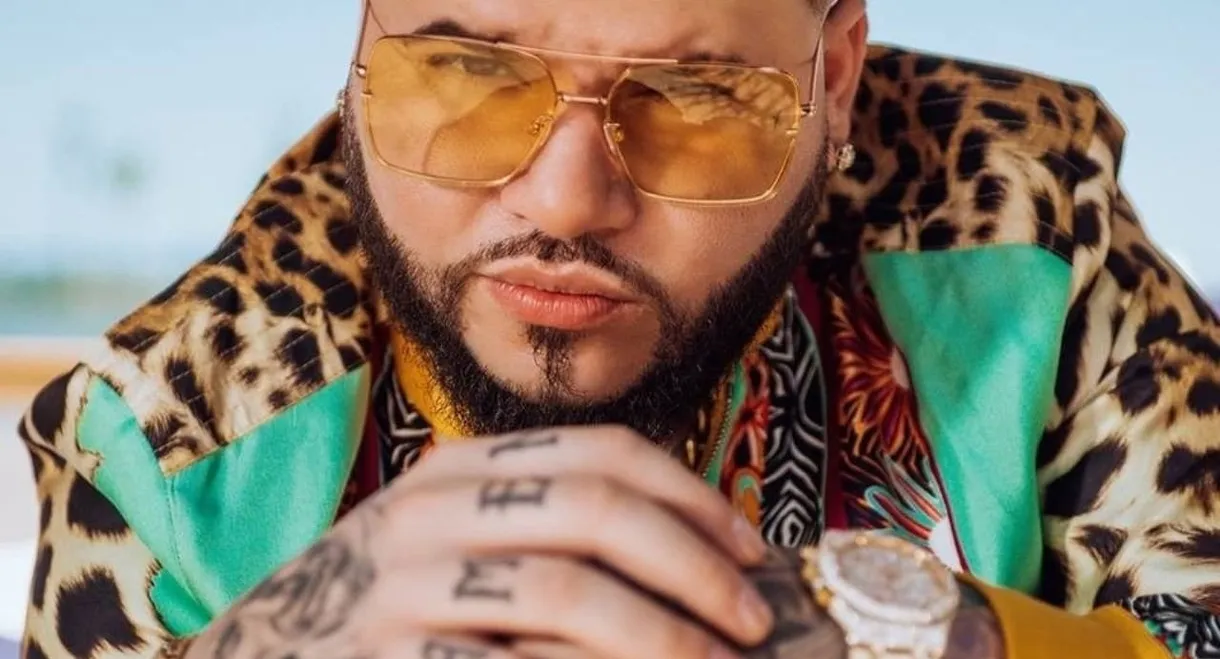 Farruko: En letra de otro