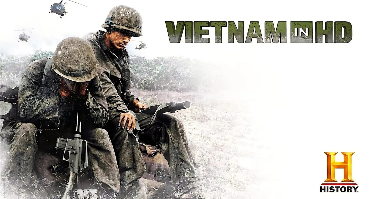 Vietnam in HD