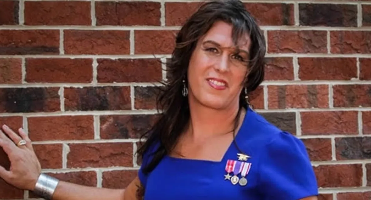 Lady Valor: The Kristin Beck Story