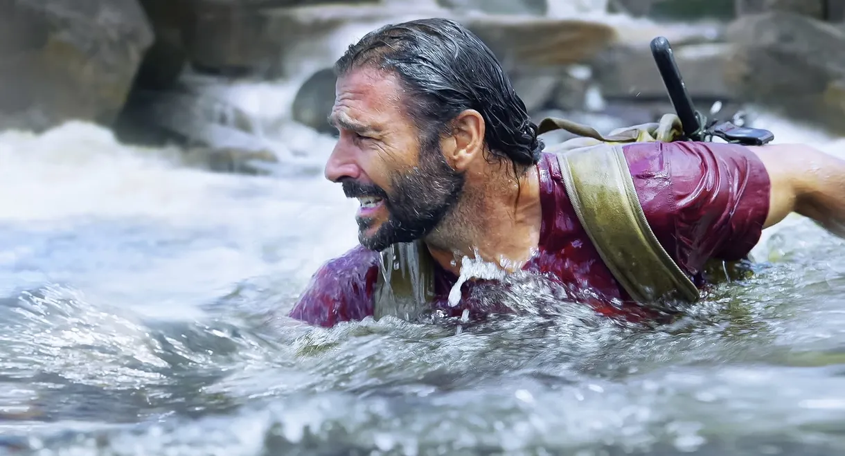Primal Survivor: Escape the Amazon