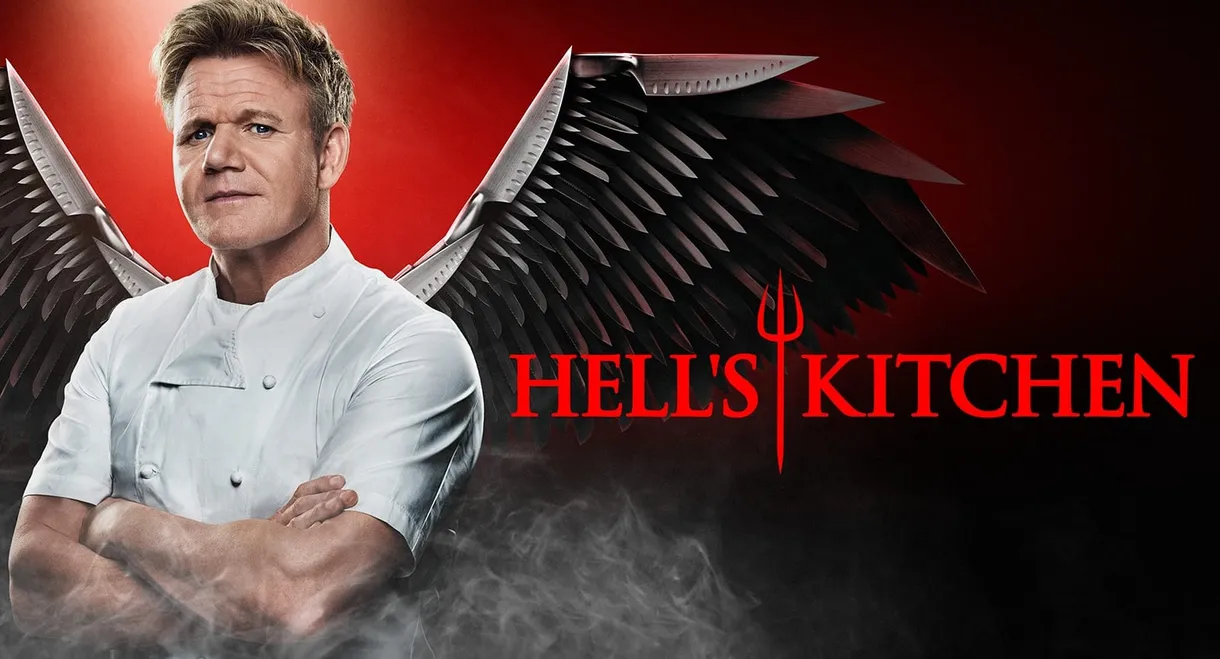 Hell's Kitchen