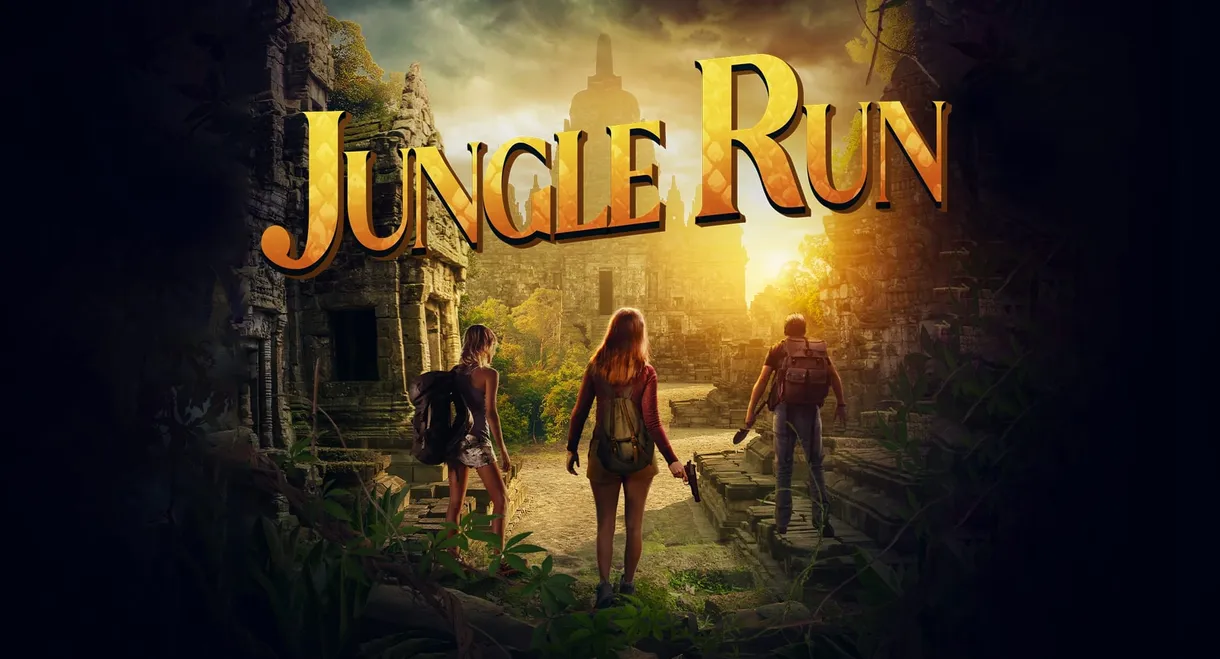 Jungle Run