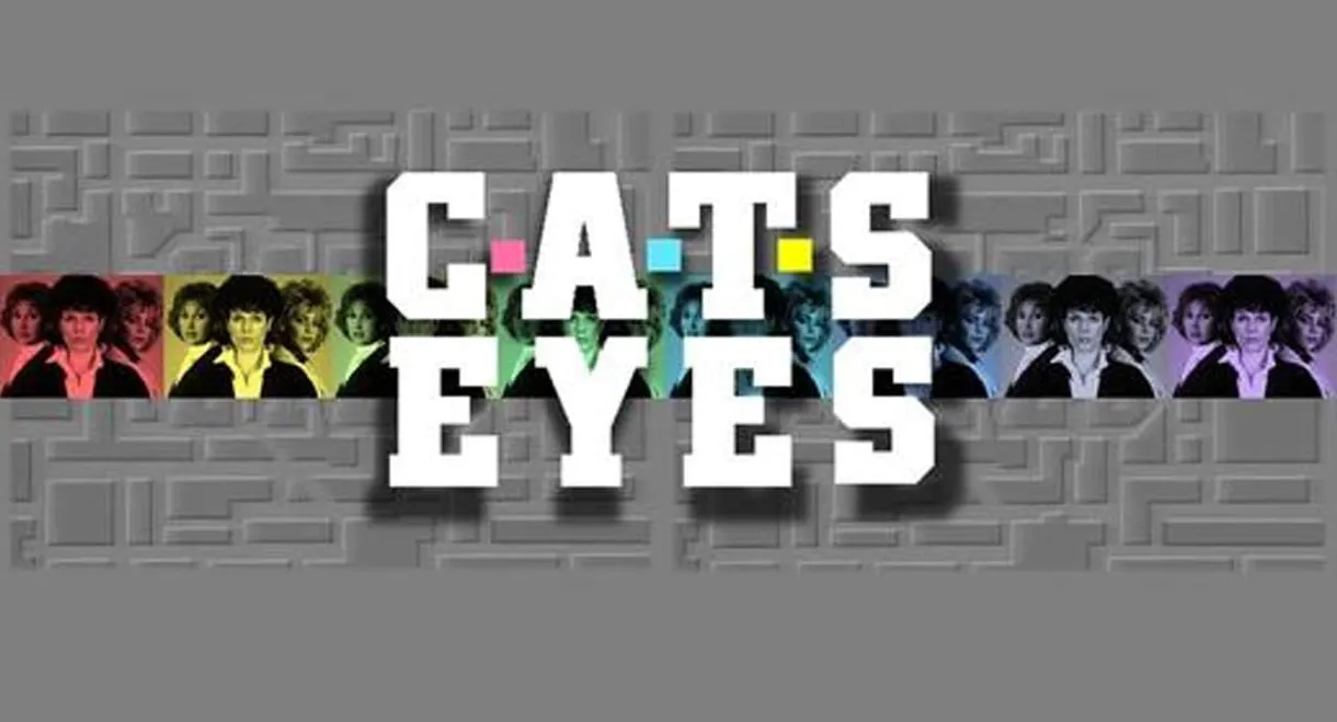 C.A.T.S. Eyes