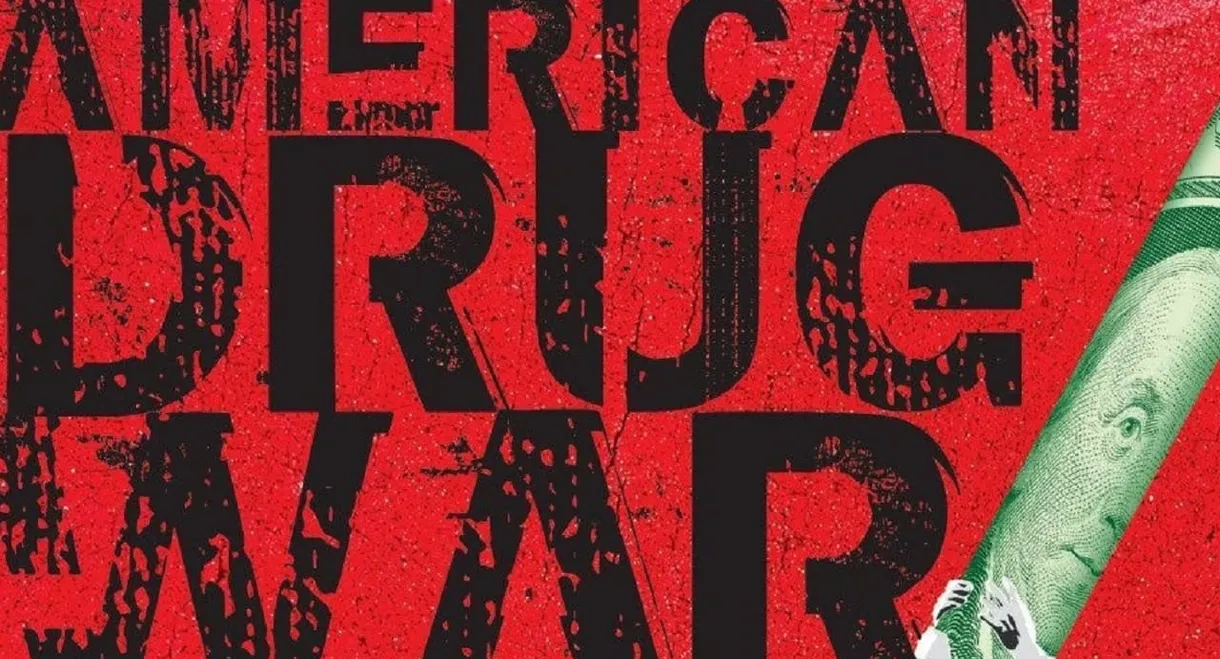 American Drug War: The Last White Hope