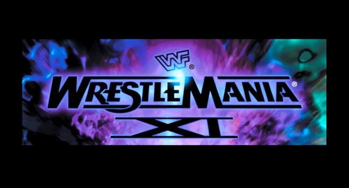 WWE WrestleMania XI