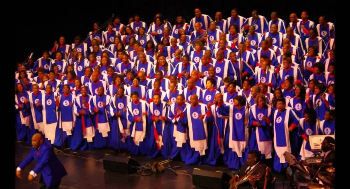 Mississippi Mass Choir: The Essential Collection