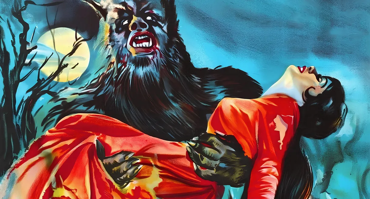 The Curse of the Werewolf