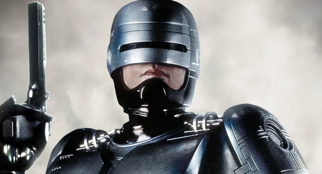 RoboCop