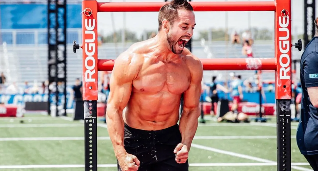 Froning: The Fittest Man In History