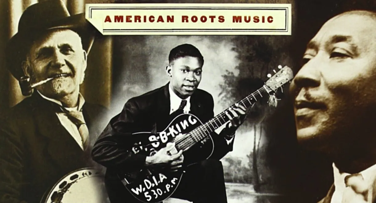 American Roots Music