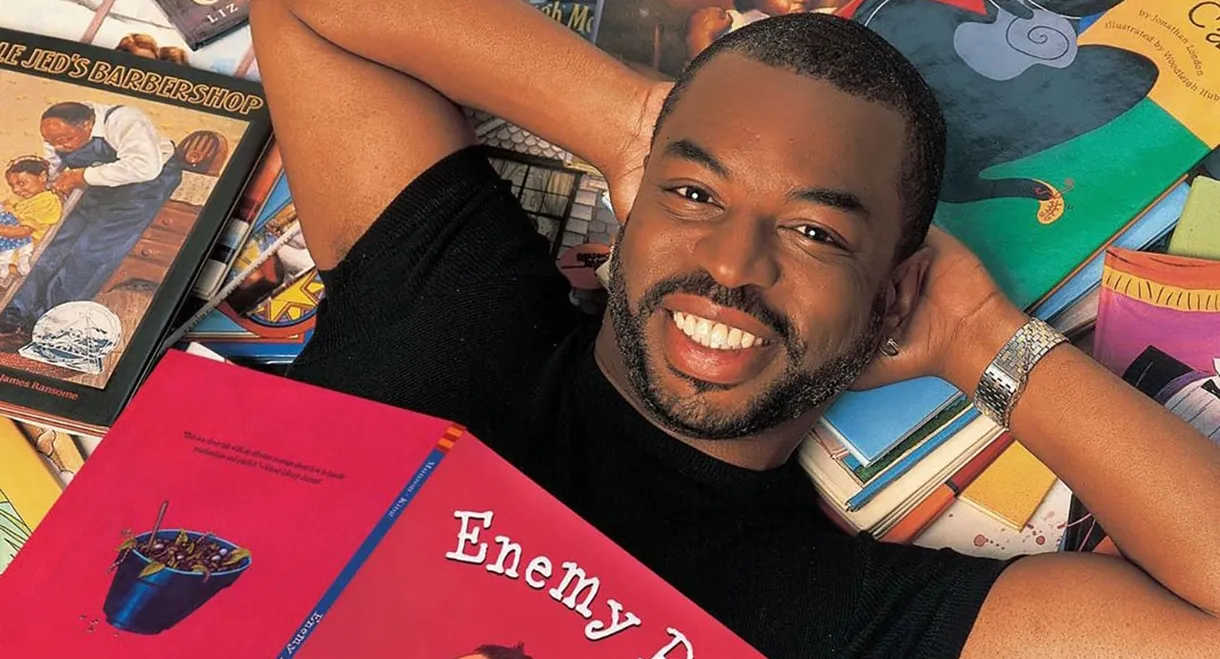 Reading Rainbow