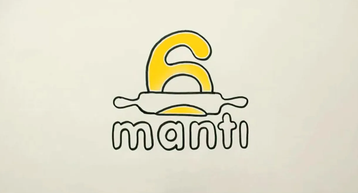 6 Mantı