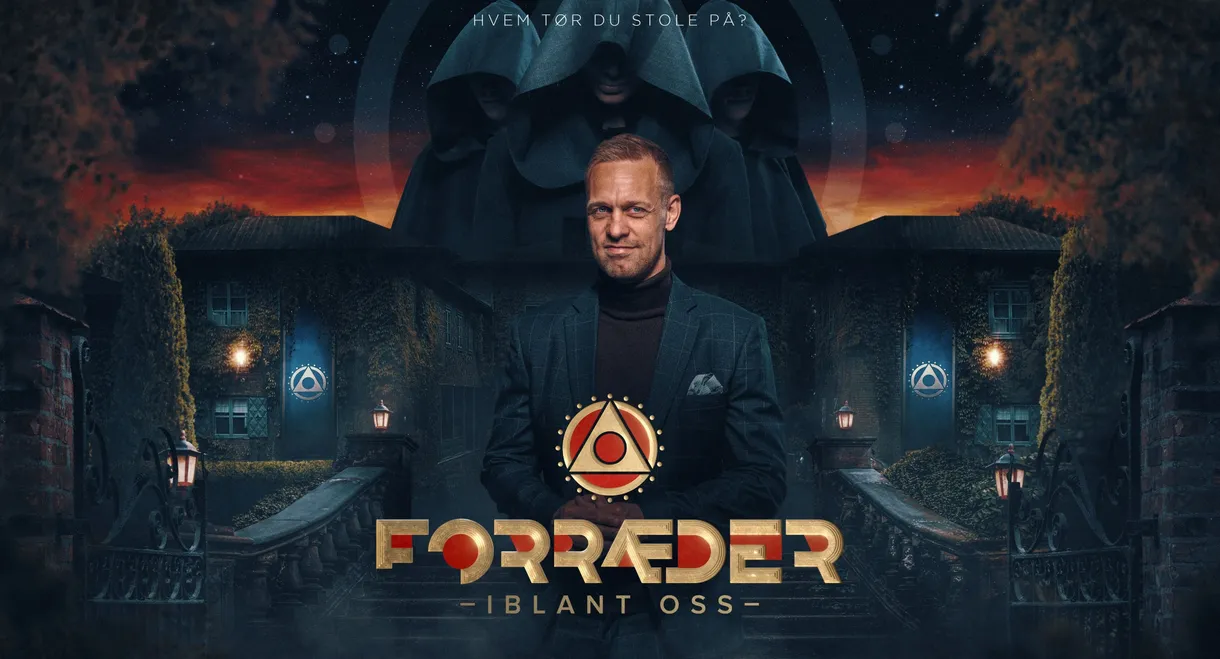 Forræder