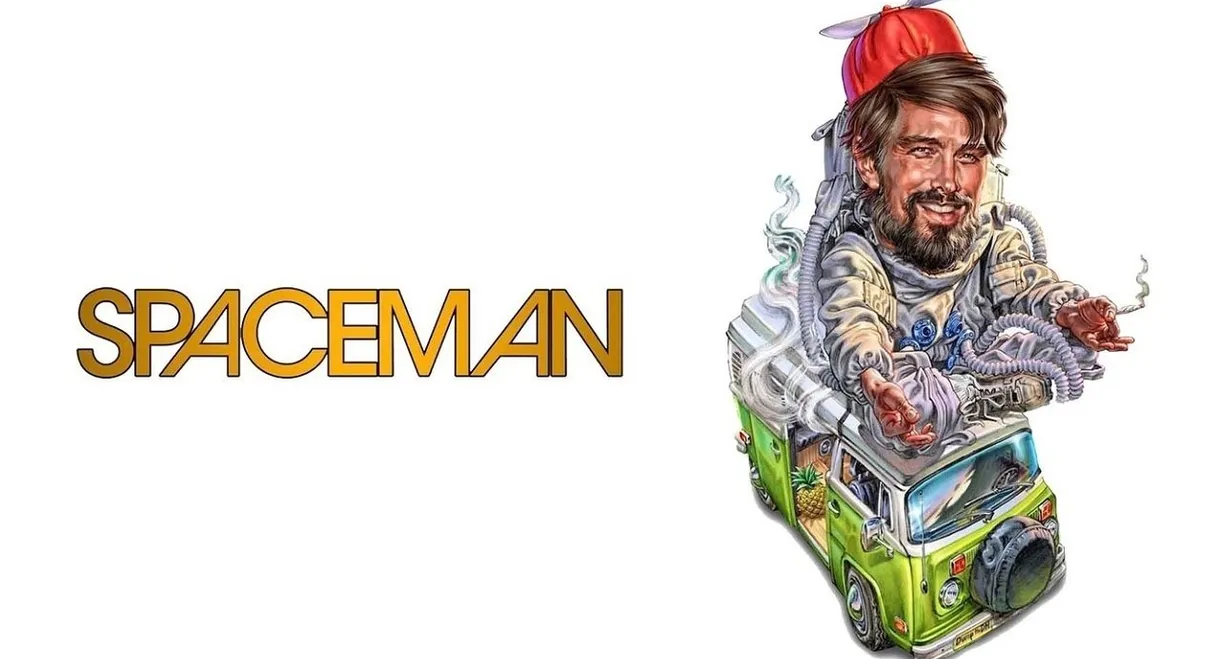 Spaceman