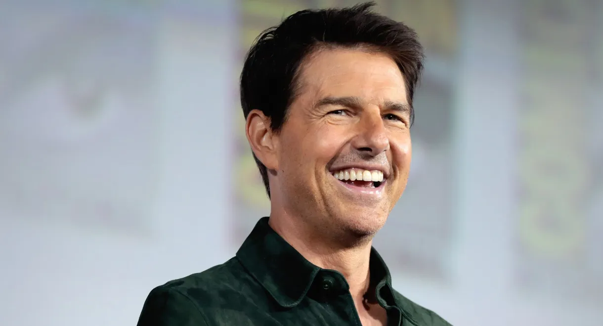 Tom Cruise: An Eternal Youth