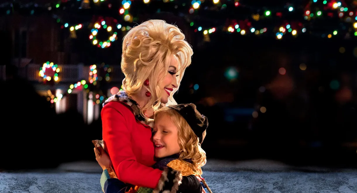 Dolly Parton's Christmas of Many Colors: Circle of Love