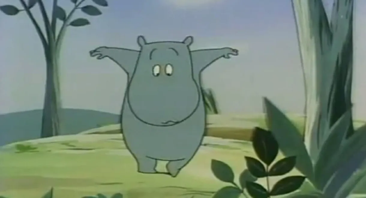 Moomin