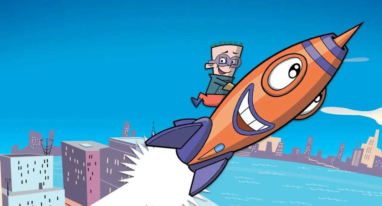 I Got A Rocket!