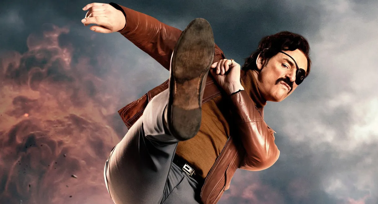 Mindhorn