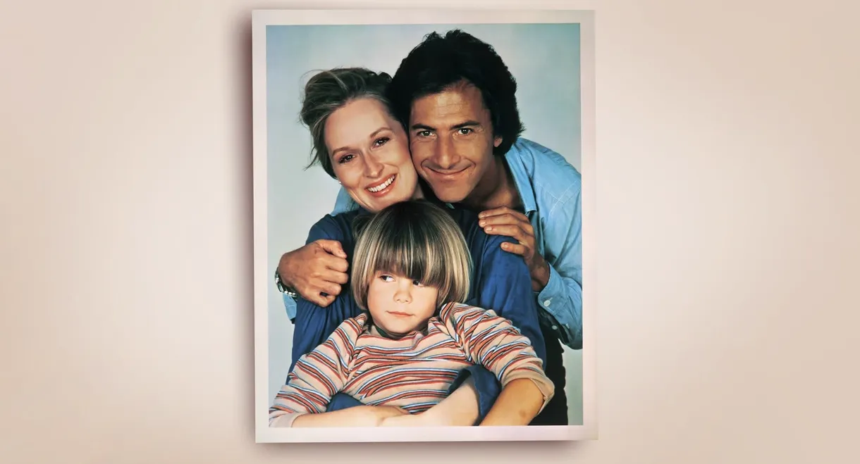 Kramer vs. Kramer