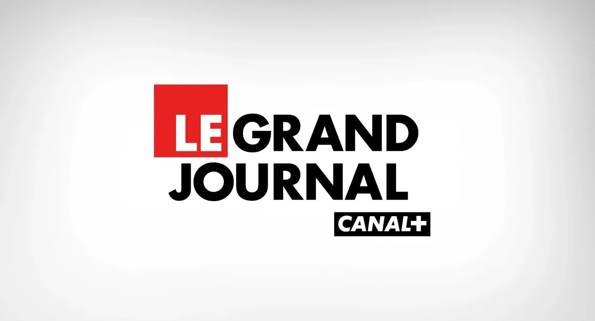 Le Grand Journal