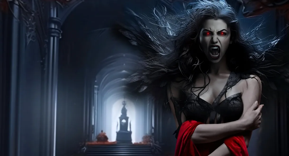 Blood Lust