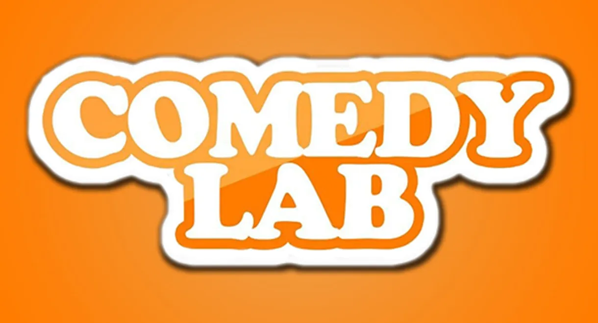 Comedy Lab