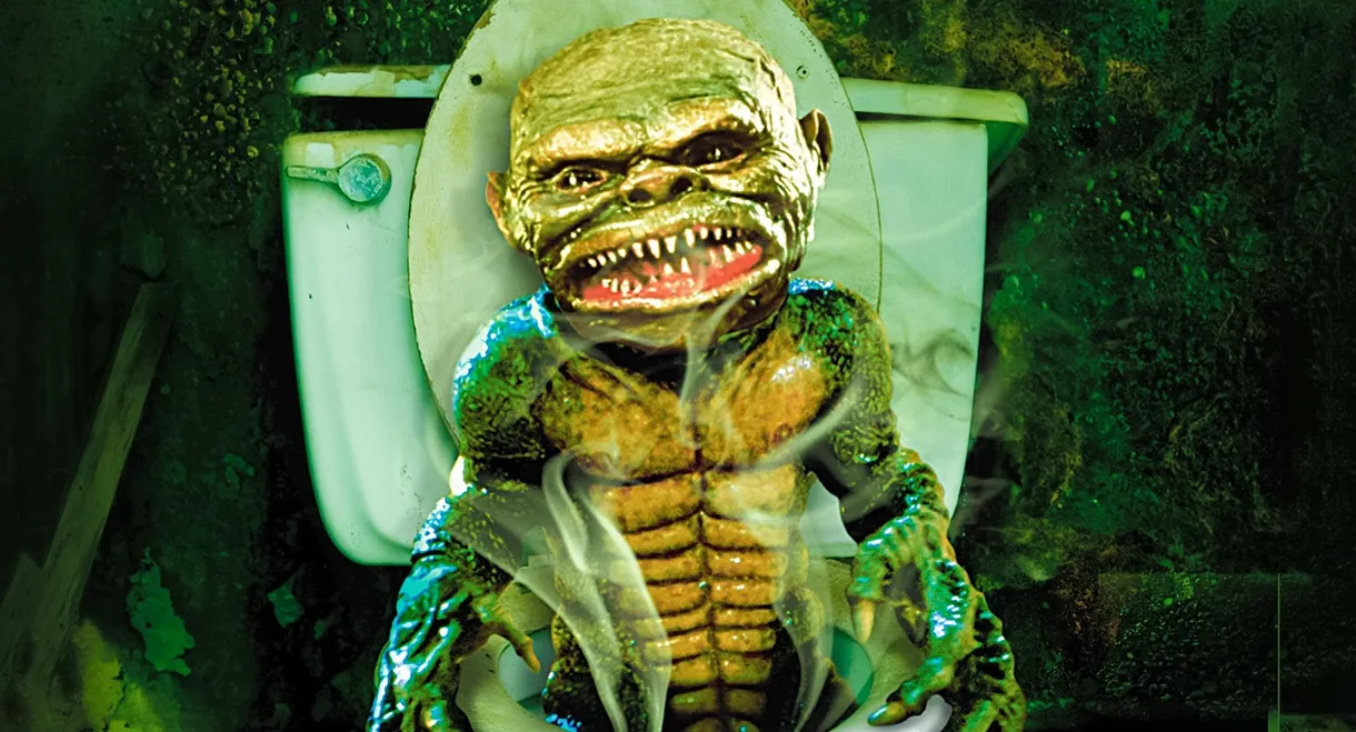 Ghoulies