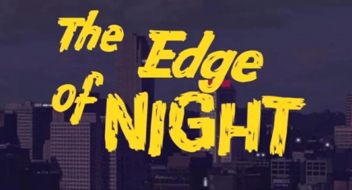 The Edge of Night