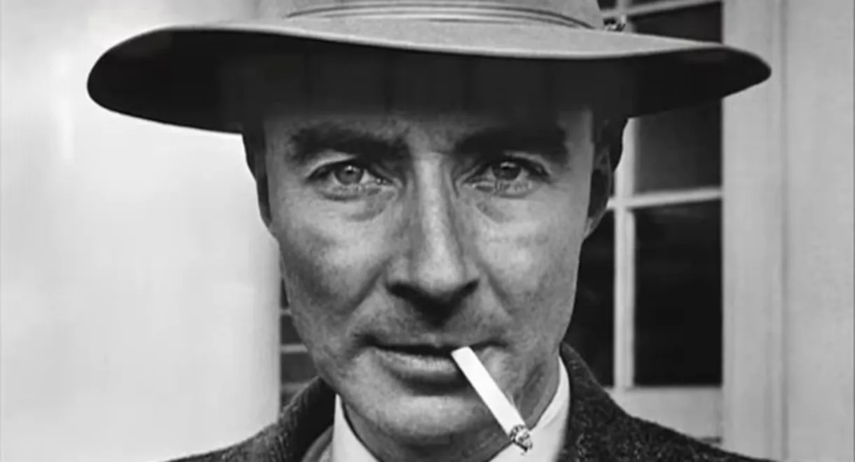 The Trials of J. Robert Oppenheimer