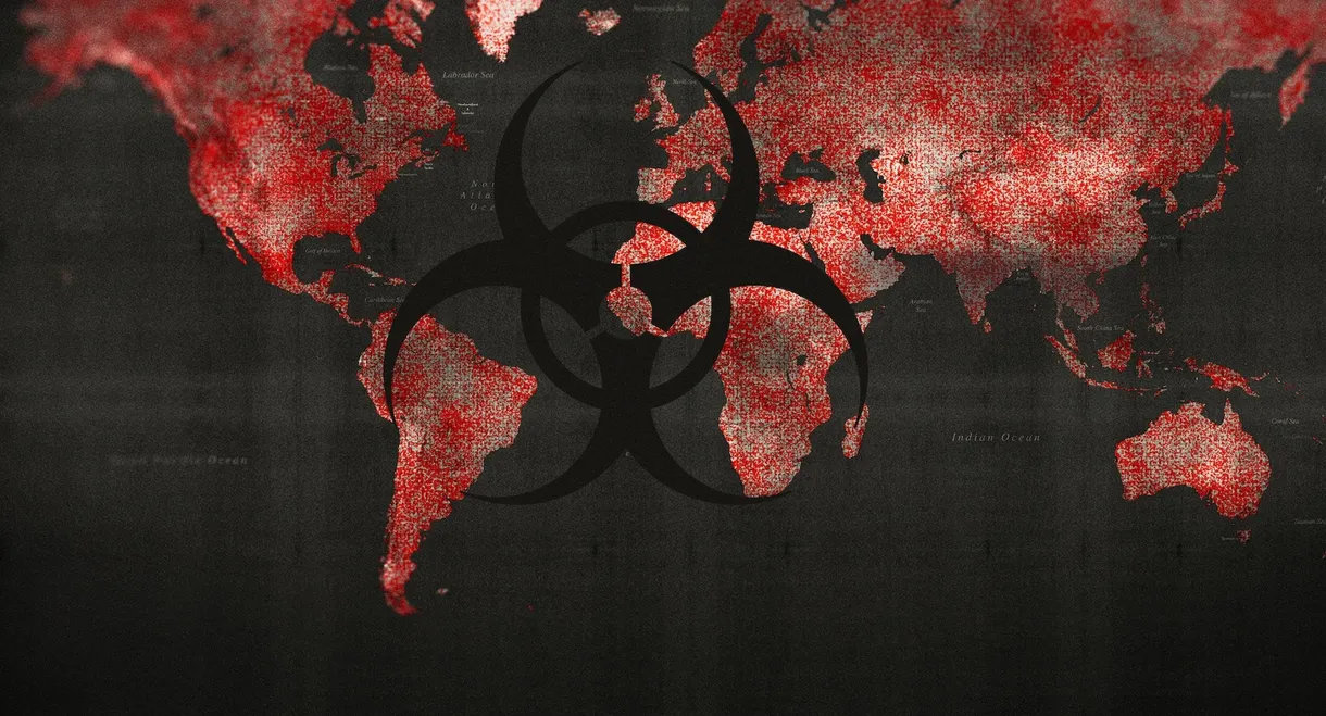 Pandemic: How to Prevent an Outbreak