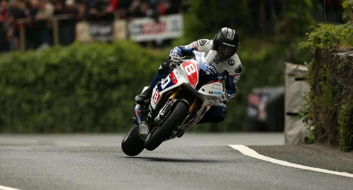 Isle Of Man TT: 2016 Review