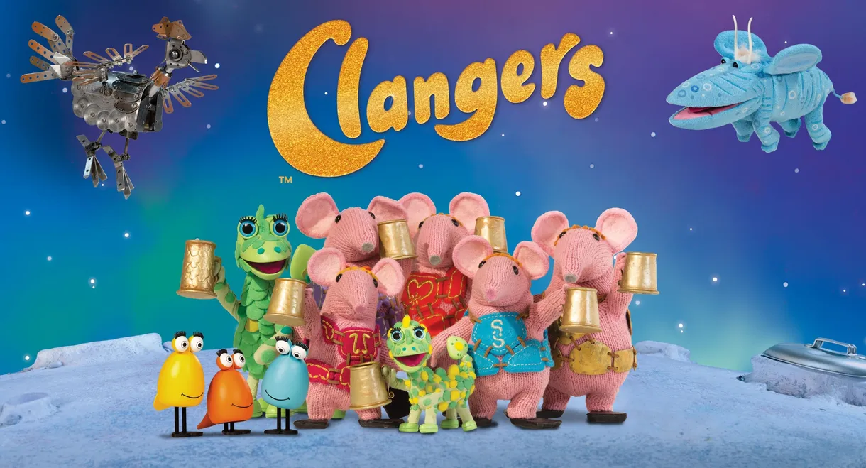 Clangers