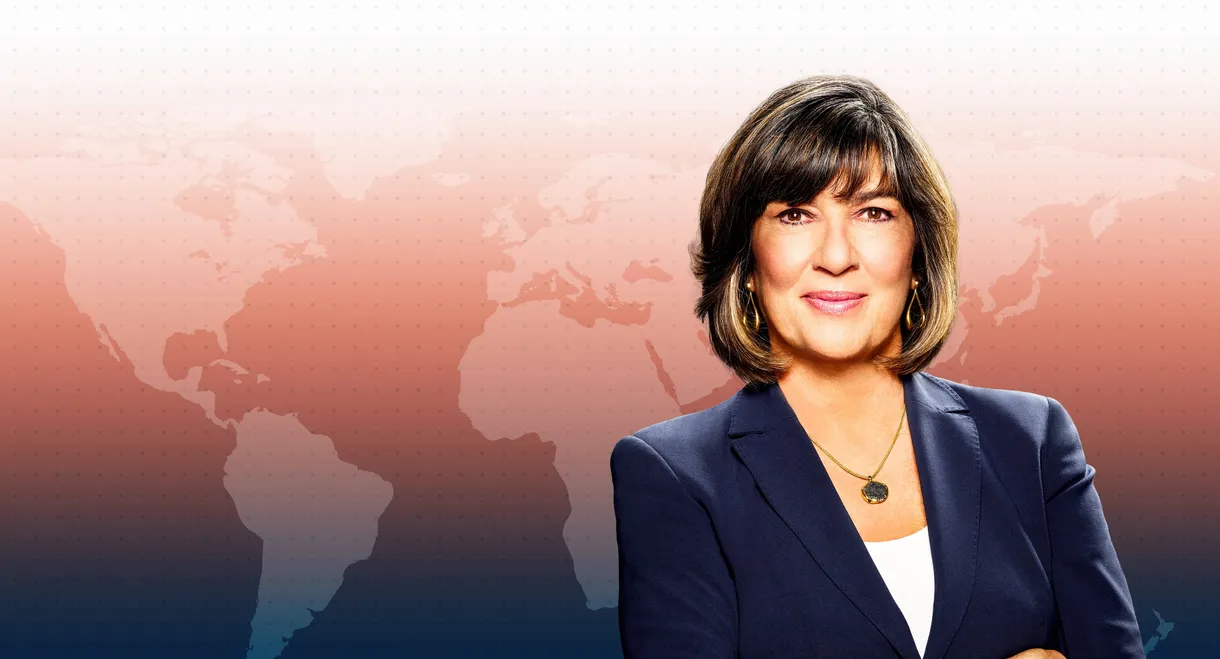 The Amanpour Hour