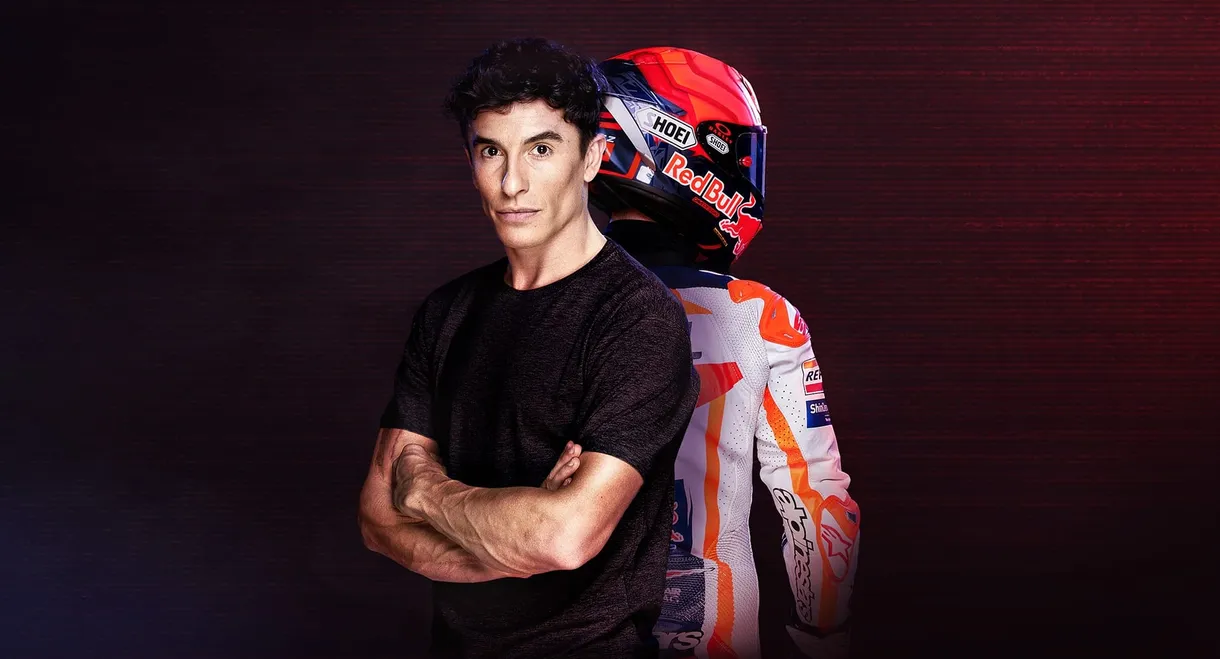 Marc Márquez: All In