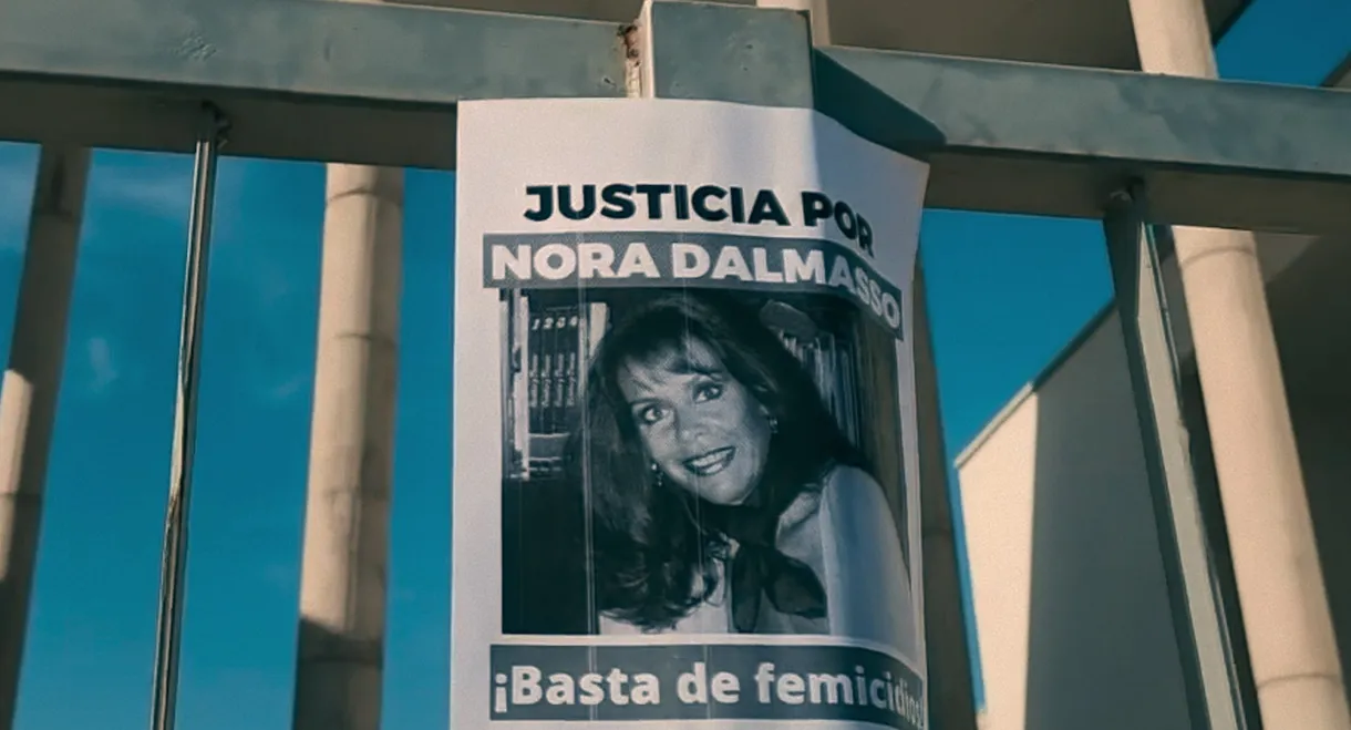 The Many Deaths of Nora Dalmasso