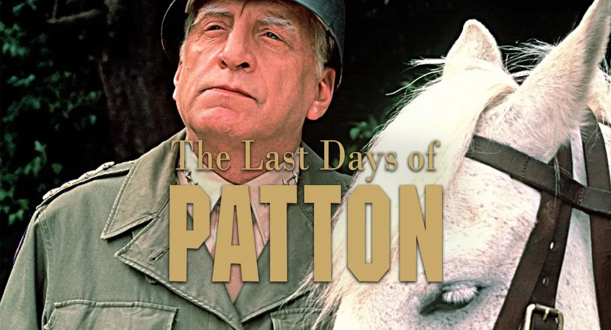 The Last Days of Patton