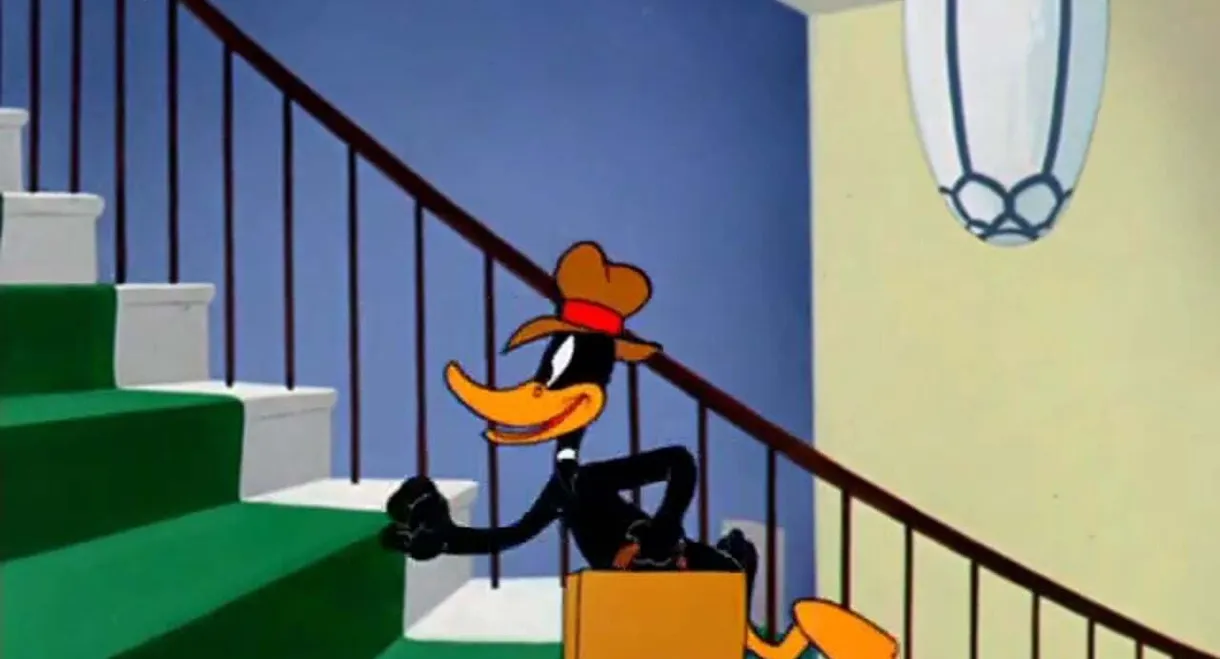 Daffy Dilly