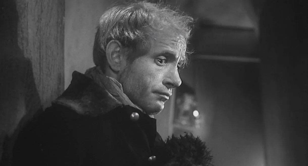 The Overcoat