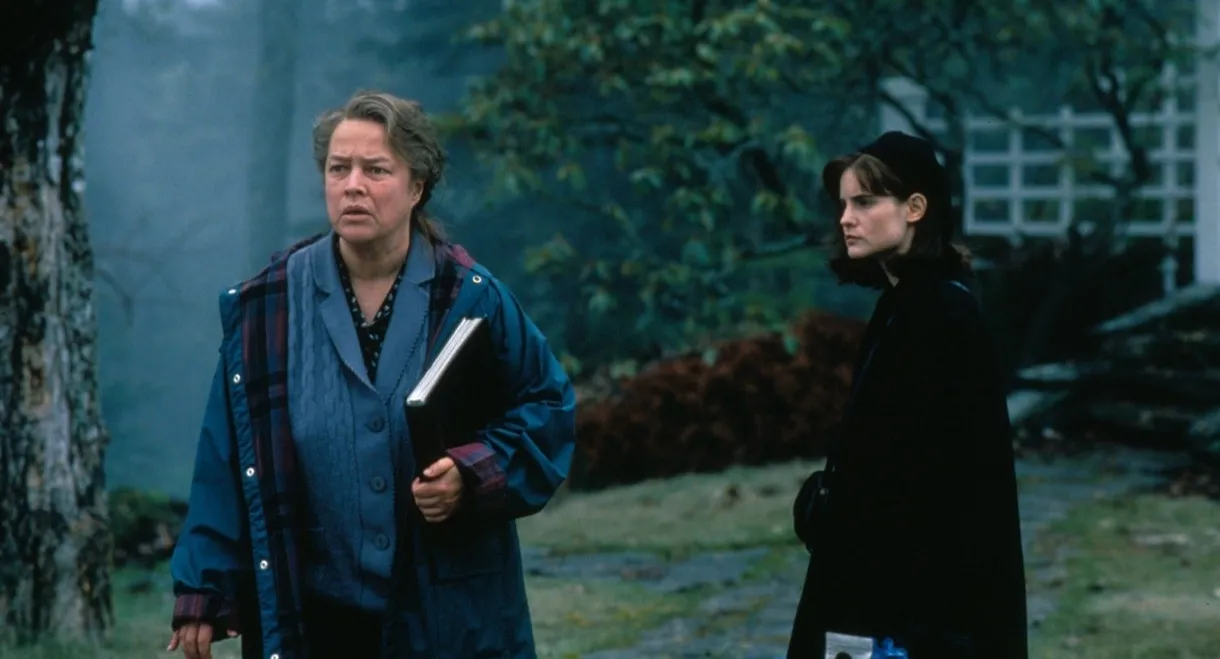 Dolores Claiborne