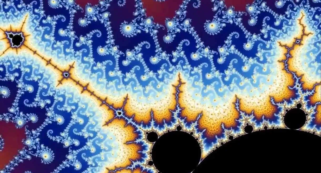 Fractals: Hunting the Hidden Dimension