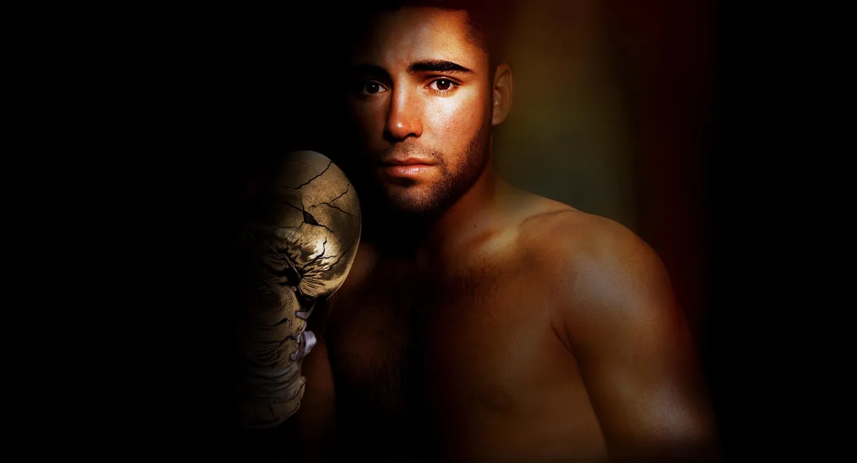 The Golden Boy