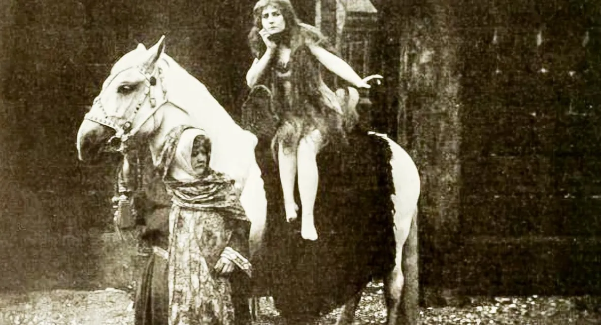 Lady Godiva